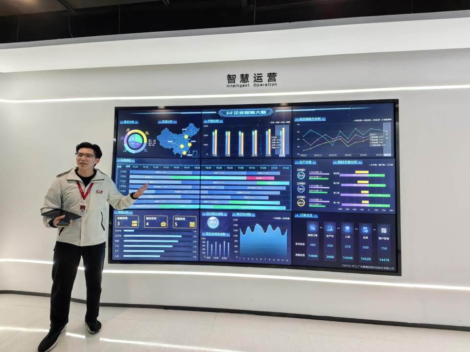 佛山機器人軍團逐個數 瞄準“機器人家電化”，順德機器人產業的春天要來了？