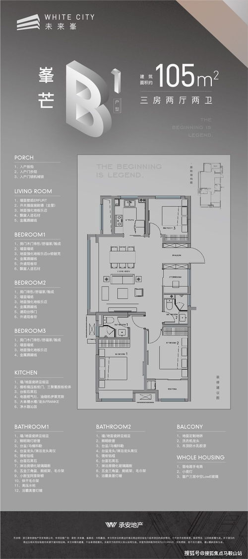 湖州惠建未來峯樓盤信息詳解 房價、戶型、周邊配套與交通